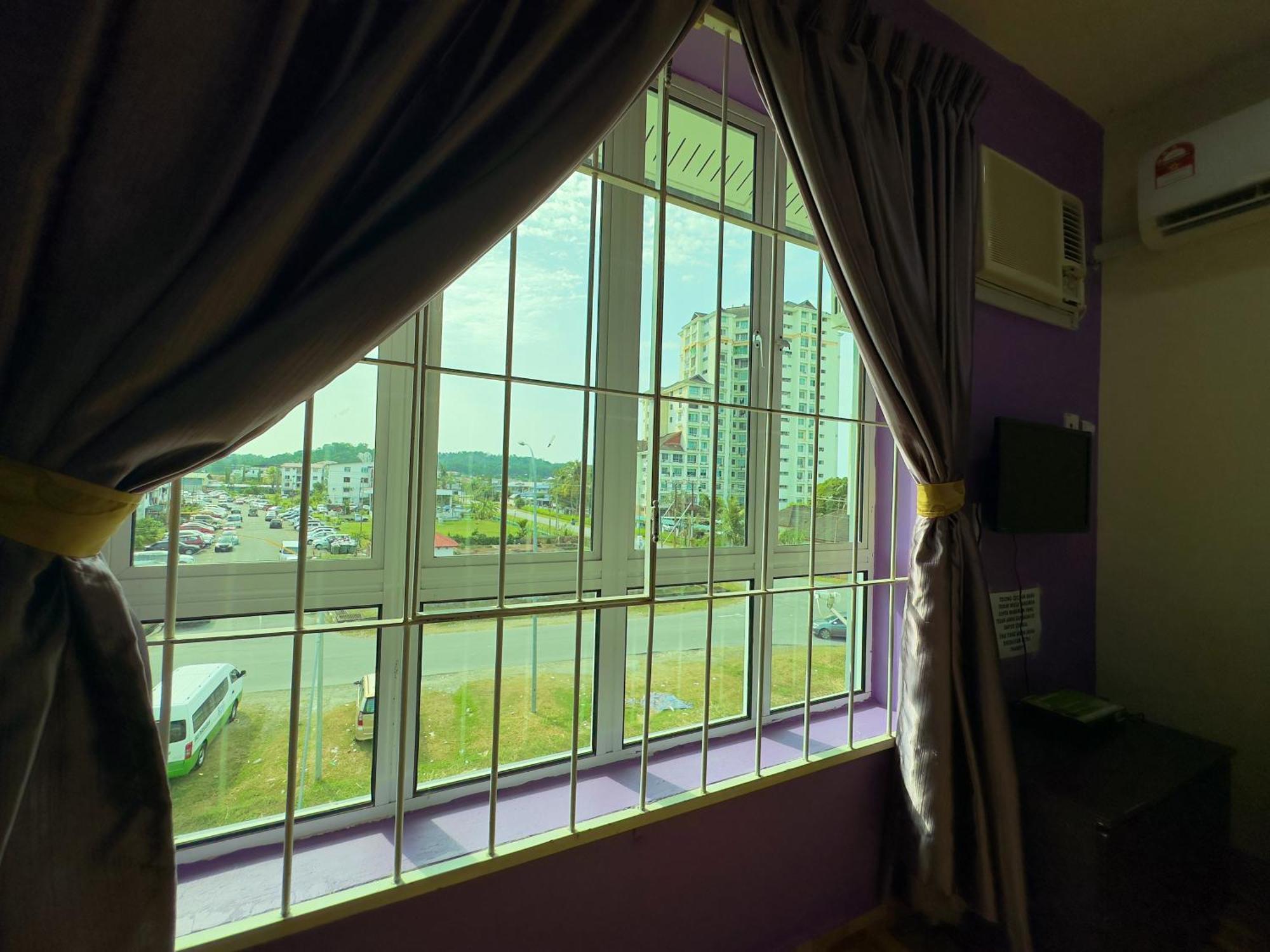 Borneo Inn Kota Kinabalu Værelse billede